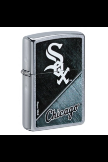 MLB Chicago White Sox Zippo Lighter
