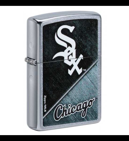 MLB Chicago White Sox Zippo Lighter