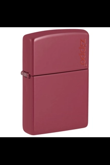 Brick Zippo Lighter W/Logo