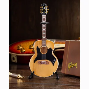Axe Heaven Tom Petty SJ-200 Acoustic Guitar Model