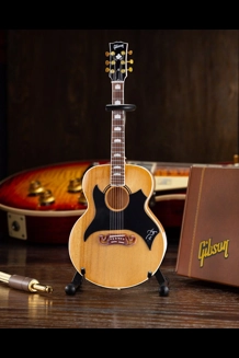 Axe Heaven Tom Petty SJ-200 Acoustic Guitar Model