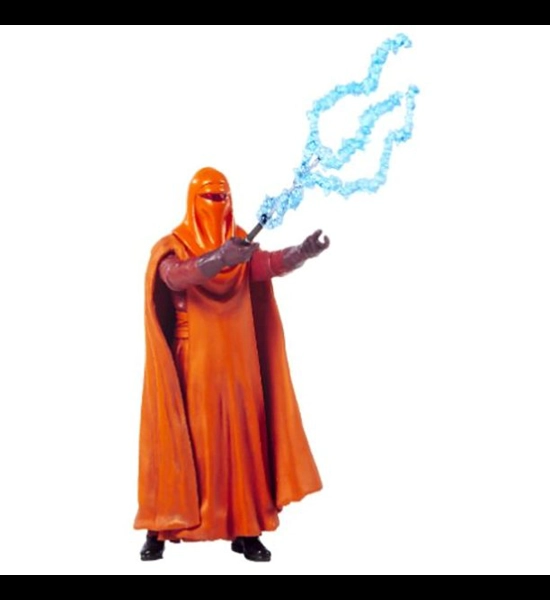 Star Wars Royal Guard Action Figure
