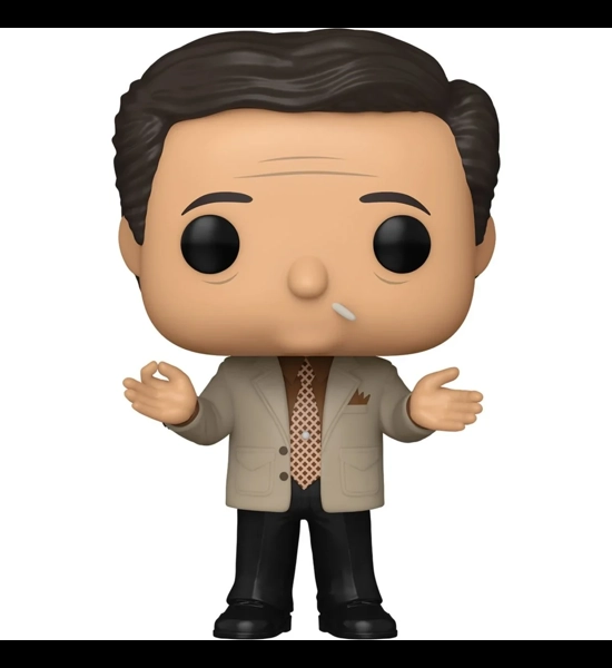 Casino - Nicky Santoro Funko POP Movies