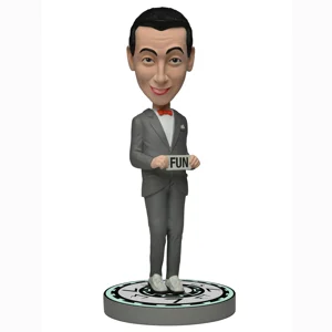 NECA Pee-Wee Herman Head Knocker