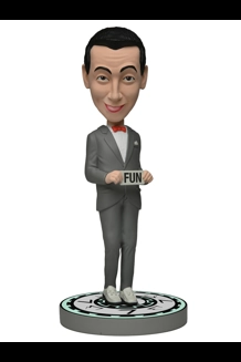 NECA Pee-Wee Herman Head Knocker