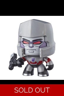 Transformers Mighty Muggs - Megatron