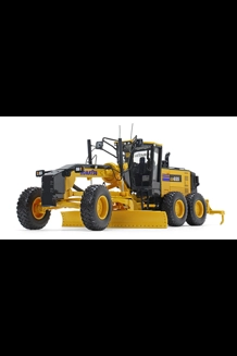 Komatsu GD655-6 Motor Grader