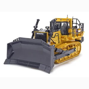 First Gear Komatsu D375A-5 Crawler Dozer