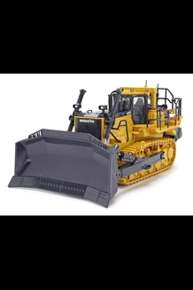First Gear Komatsu D375A-5 Crawler Dozer