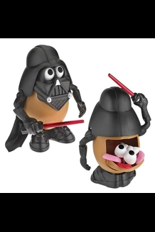 Star Wars Darth Tater Mr. Potato Head