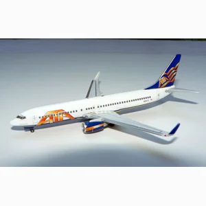 Gemini ATA Boeing 737-800 Diecast
