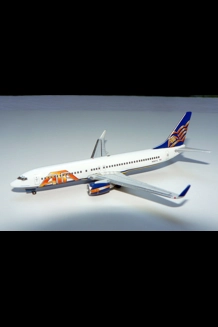 Gemini ATA Boeing 737-800 Diecast