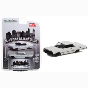 G.L. 1963 Chevrolet Impala SS Lowrider 1:64 Scale