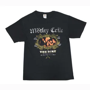 Motley Crue 