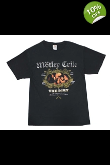 Motley Crue 