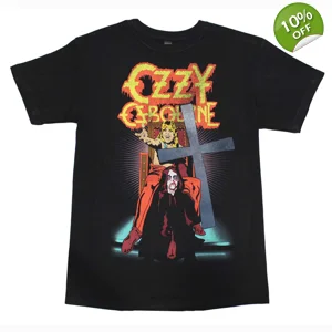 Ozzy Osbourne 