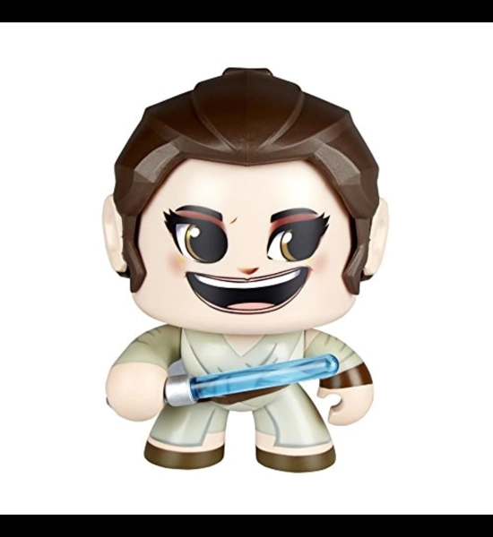 Star Wars Mighty Muggs Rey (Jakku)