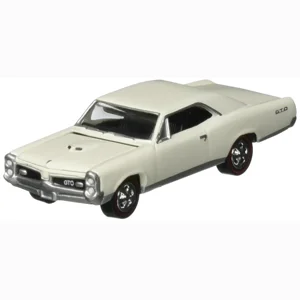 J.L. 1964 Hardtop GTO