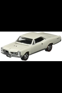 J.L. 1964 Hardtop GTO