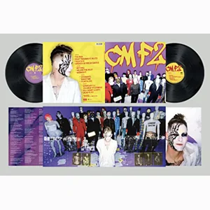 Corey Taylor - CMF2 2x Vinyl LPs