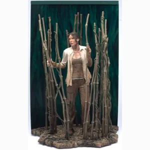 McFarlane Toys LOST Season 1 Kate Figure