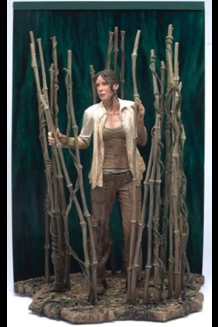 McFarlane Toys LOST Season 1 Kate Figure