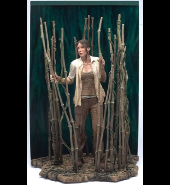 McFarlane Toys LOST Season 1 Kate Figure