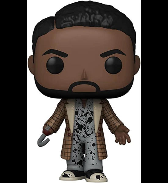 Candyman POP Movies