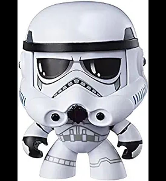 Star Wars Mighty Muggs Stormtrooper