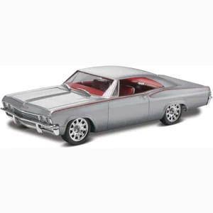 Revell '65 Chevy Impala Foose Model Kit