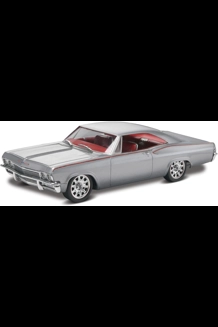 Revell '65 Chevy Impala Foose Model Kit