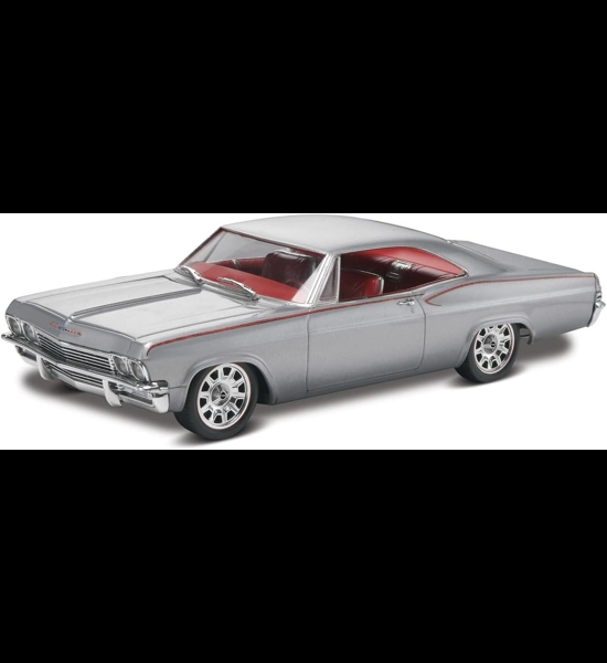 Revell '65 Chevy Impala Foose Model Kit