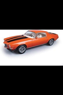 AMT 1970.5 Chevrolet Camaro Z28 Model Kit