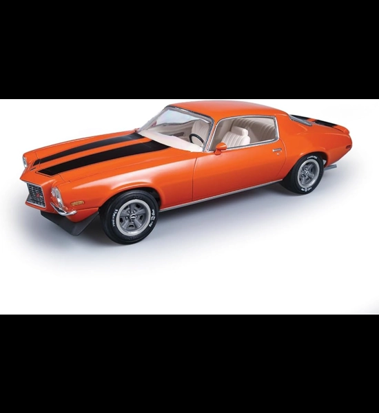 AMT 1970.5 Chevrolet Camaro Z28 Model Kit