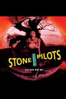 Stone Temple Pilots - Core (2017 Remaster) Vinyl LP