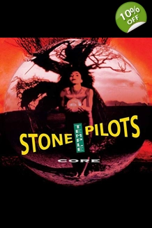 Stone Temple Pilots - Core (2017 Remaster) Vinyl..