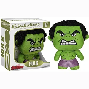 Funko Fabrikations - Avengers Hulk Plush