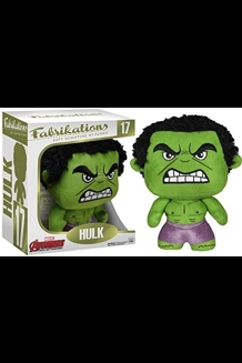 Funko Fabrikations - Avengers Hulk Plush
