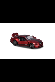 Majorette Ford Mustang GT 1/64 Diecast