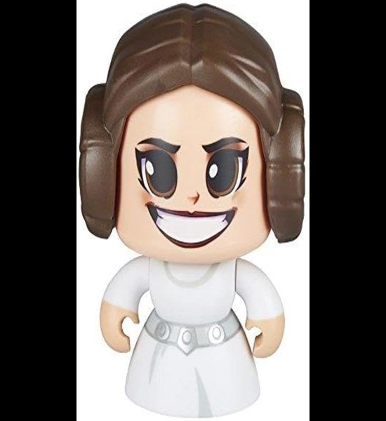 Star Wars Mighty Muggs Princess Leia
