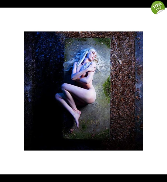 The Pretty Reckless - Death By Rock And Roll Vinyl LP