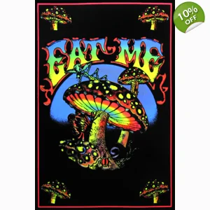 Eat Me Blacklight 23