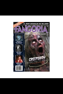 Fangoria Magazine VOL. 2 Issue 5