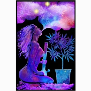 Cannabliss Blacklight 23