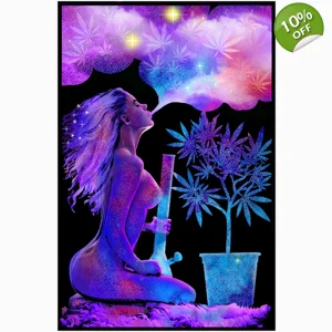 Cannabliss Blacklight 23