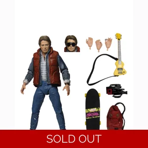 NECA 7