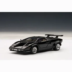 Autoart Lamborghini Countach 1:43 Scale