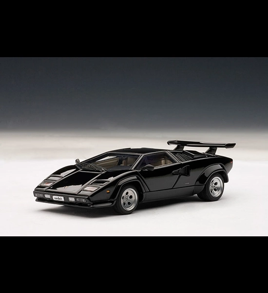 Autoart Lamborghini Countach 1:43 Scale