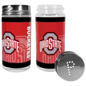 Ohio State Buckeyes Salt & Pepper Shakers