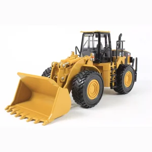 CAT 980G Front Loader 1:50 Diecast